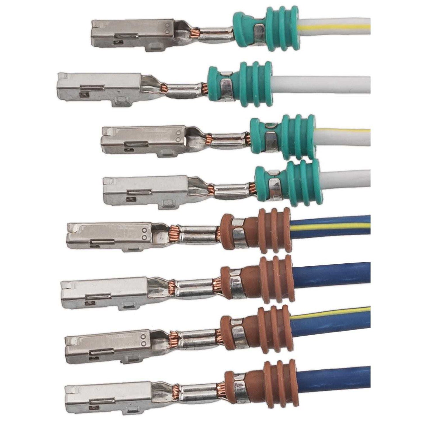 Standard Ignition Engine Coolant Temperature Sensor Connector S2442