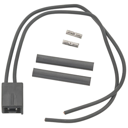 Standard Ignition Multi-Purpose Connector S2446
