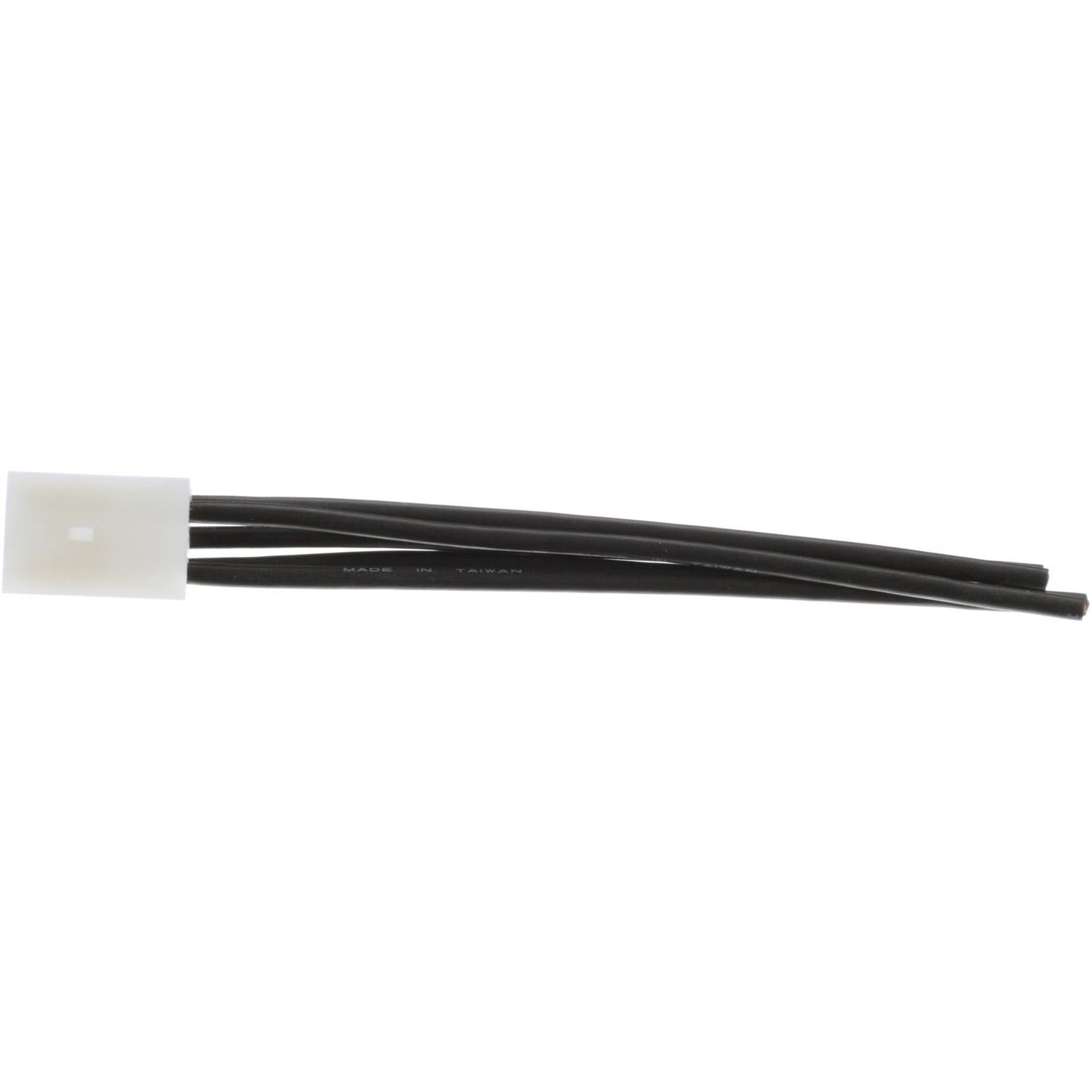 Intermotor HVAC Blower Motor Resistor Connector S2447