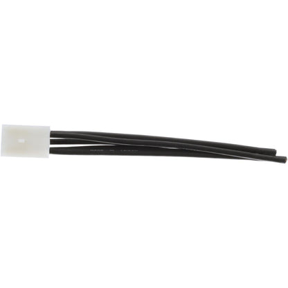 Intermotor HVAC Blower Motor Resistor Connector S2447