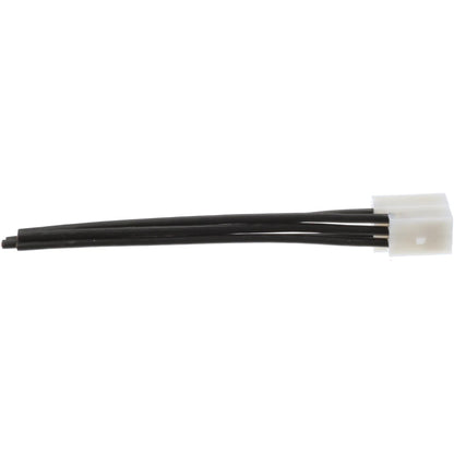 Intermotor HVAC Blower Motor Resistor Connector S2447