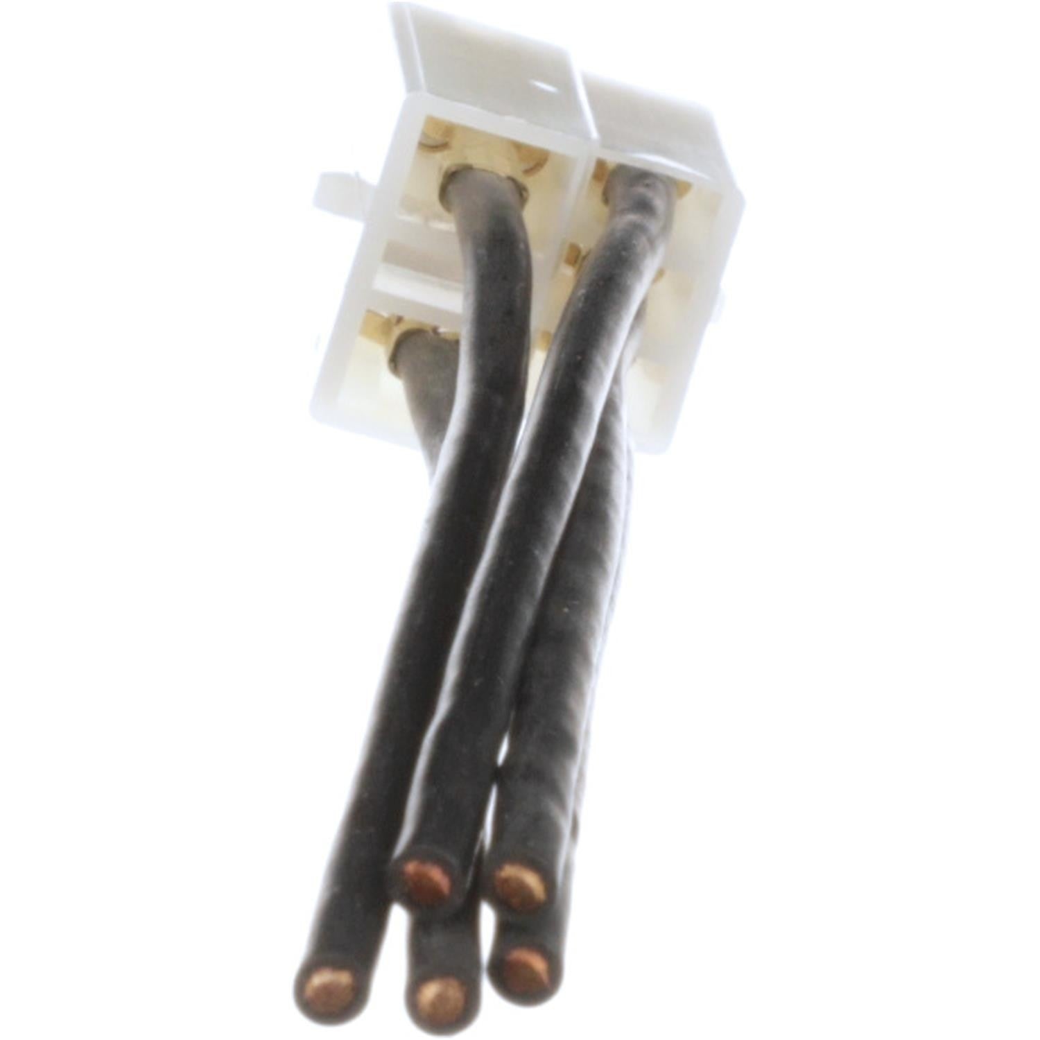 Intermotor HVAC Blower Motor Resistor Connector S2447