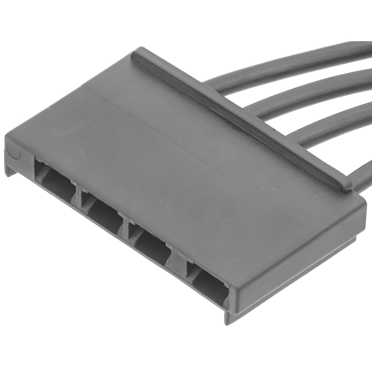 Intermotor HVAC Blower Motor Resistor Connector S2451