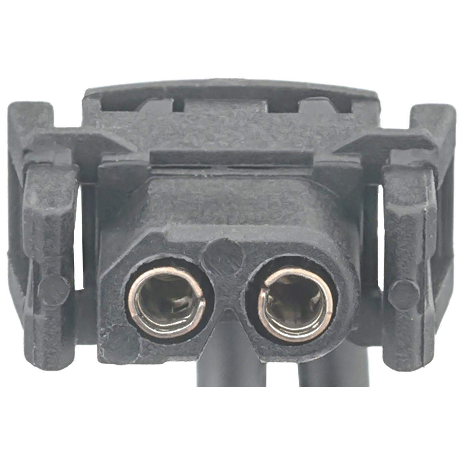 Intermotor HVAC Blower Motor Resistor Connector S2452