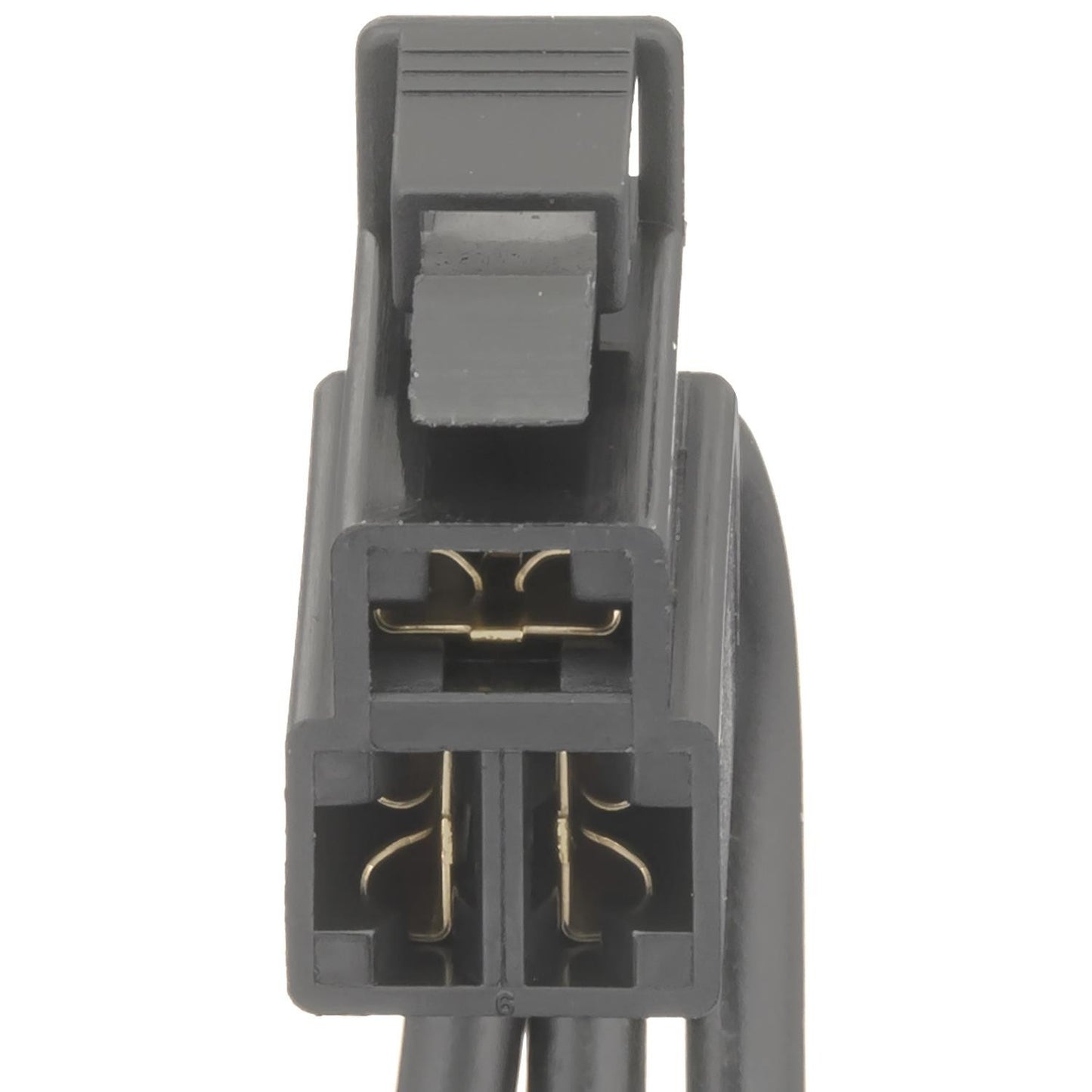 Intermotor HVAC Blower Motor Resistor Connector S2454