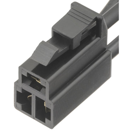 Intermotor HVAC Blower Motor Resistor Connector S2454