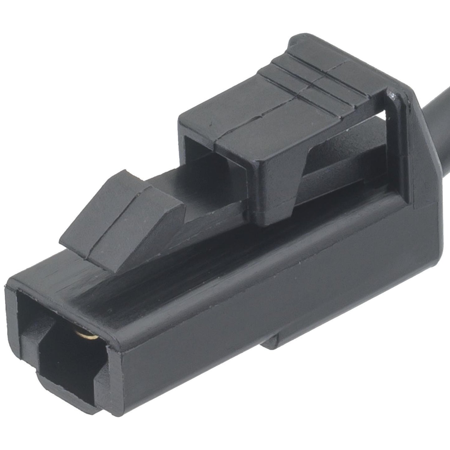 Intermotor HVAC Blower Motor Resistor Connector S2455