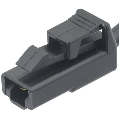 Intermotor HVAC Blower Motor Resistor Connector S2455