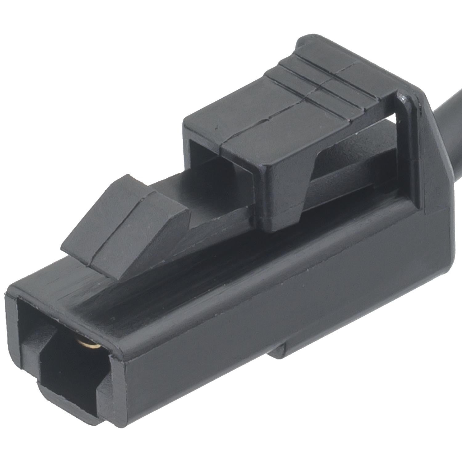 Intermotor HVAC Blower Motor Resistor Connector S2455