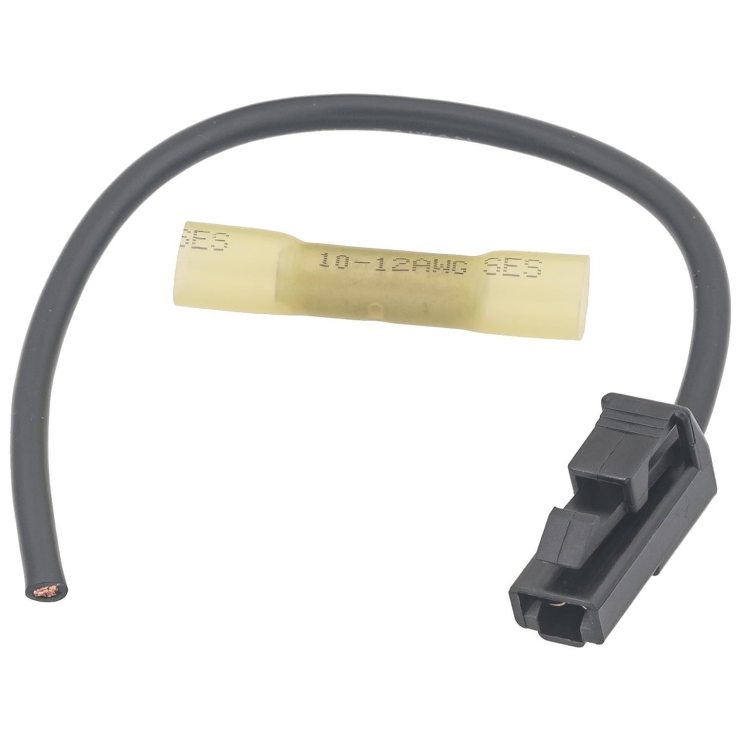 Intermotor HVAC Blower Motor Resistor Connector S2455