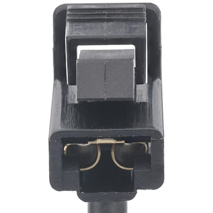 Intermotor HVAC Blower Motor Resistor Connector S2455