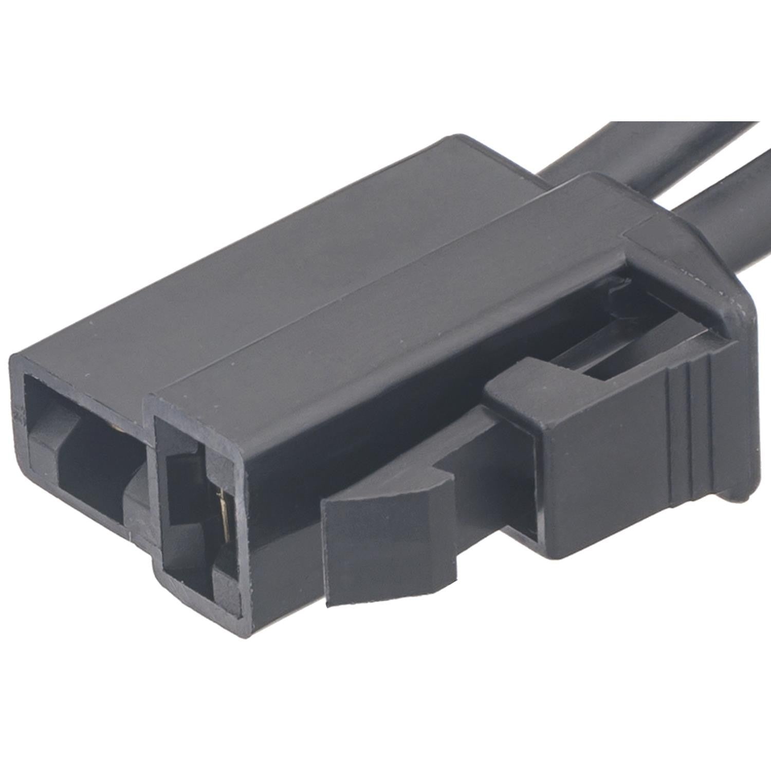 Intermotor HVAC Blower Motor Resistor Connector S2456