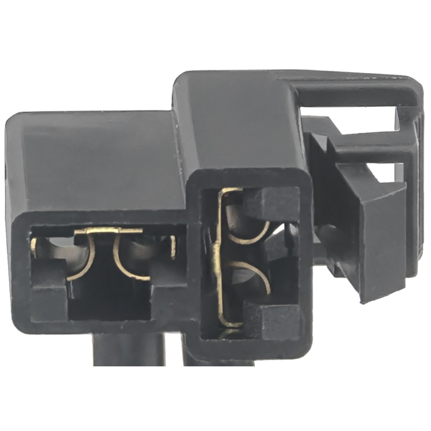 Intermotor HVAC Blower Motor Resistor Connector S2456