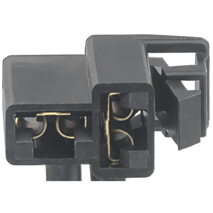 Intermotor HVAC Blower Motor Resistor Connector S2456