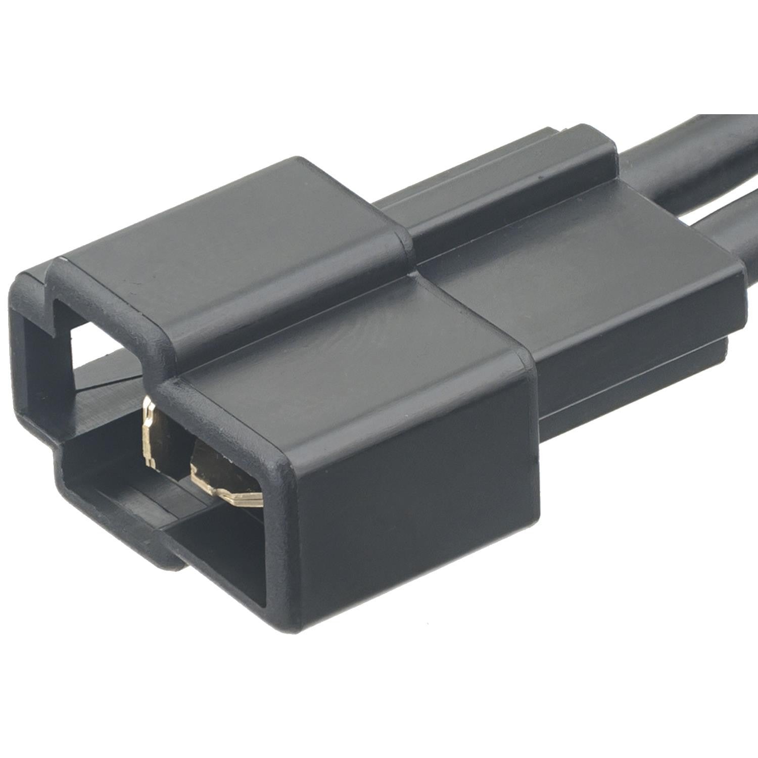Intermotor HVAC Blower Motor Resistor Connector S2457
