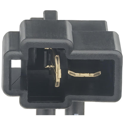 Intermotor HVAC Blower Motor Resistor Connector S2457