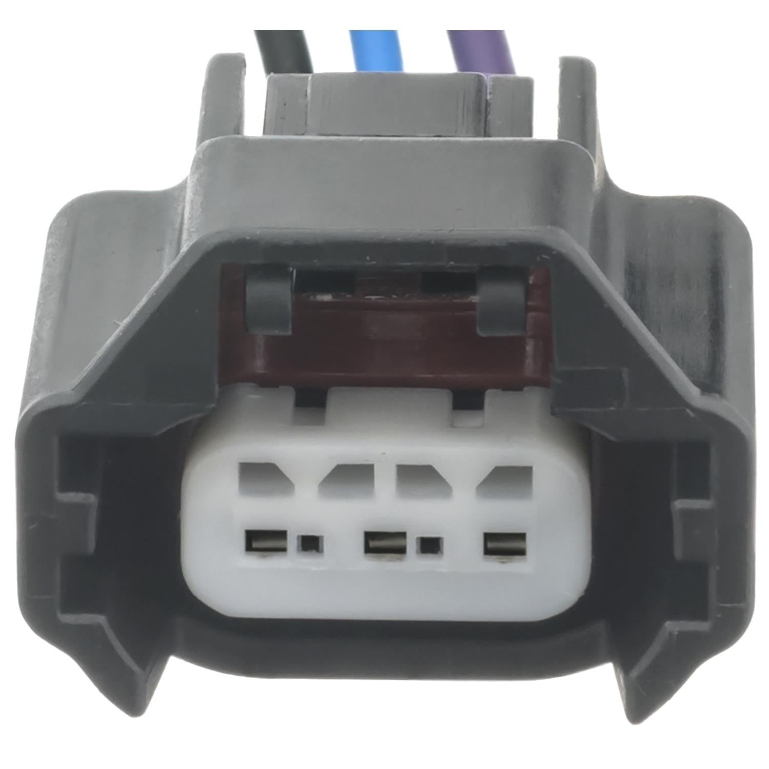 Standard Ignition Engine Camshaft Position Sensor Connector S2458