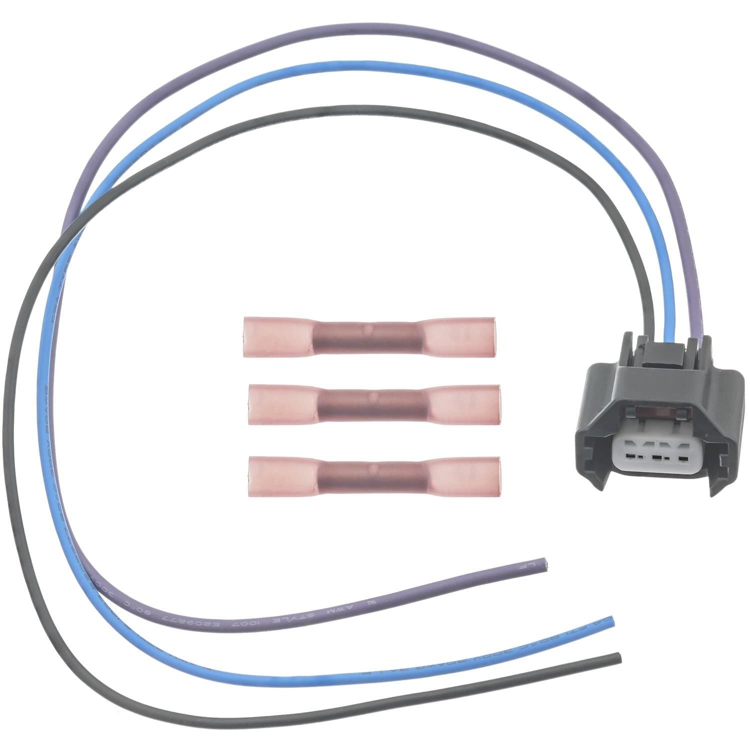 Standard Ignition Engine Camshaft Position Sensor Connector S2458