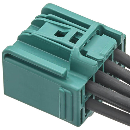 Standard Ignition Multi-Purpose Connector S2459