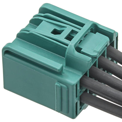 Standard Ignition Multi-Purpose Connector S2459