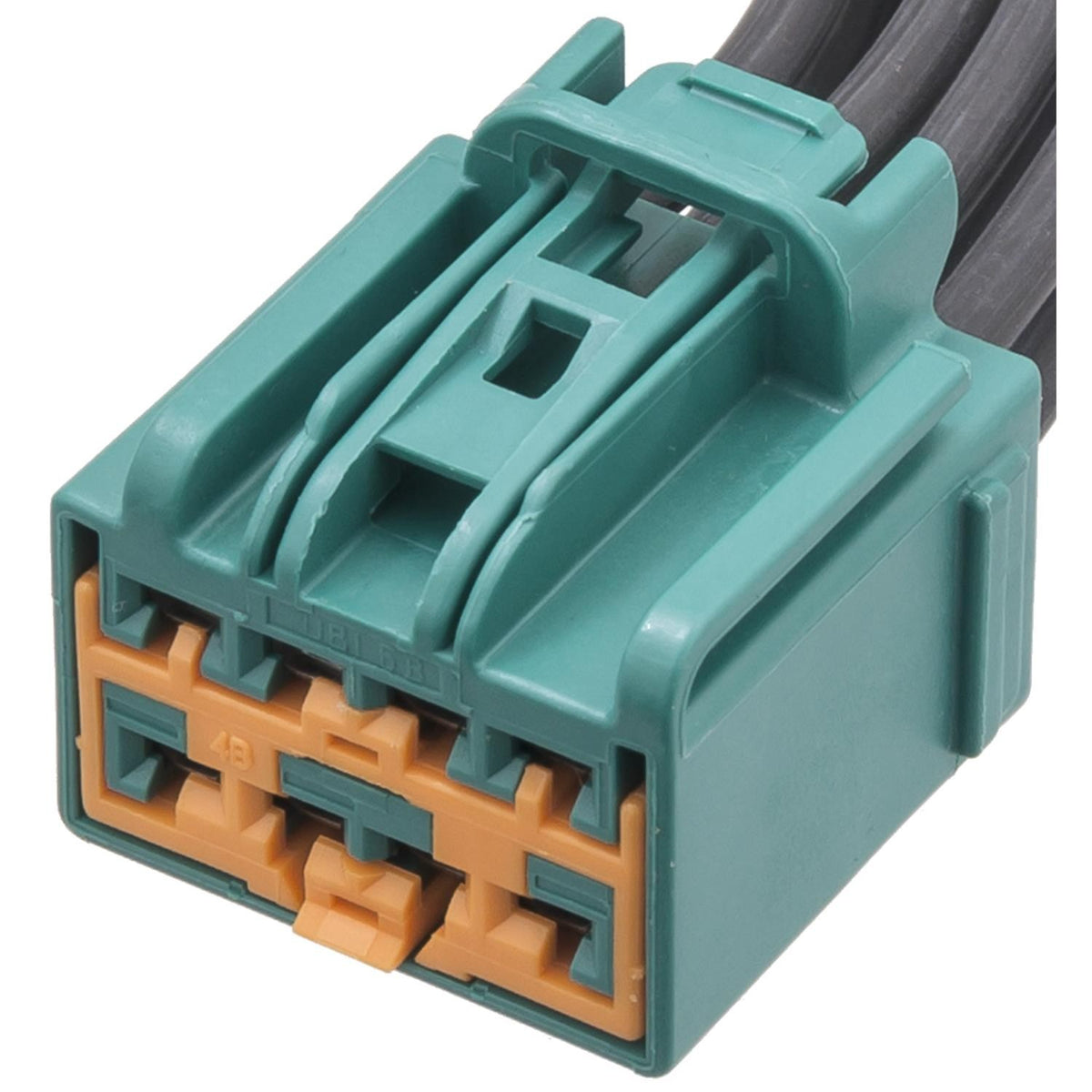 Standard Ignition Multi-Purpose Connector S2459