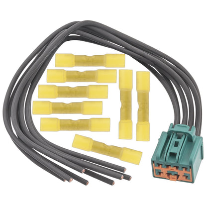 Standard Ignition Multi-Purpose Connector S2459