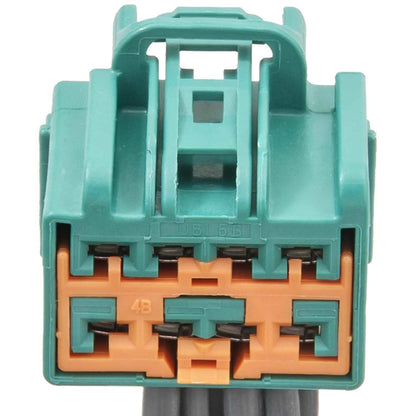 Standard Ignition Multi-Purpose Connector S2459