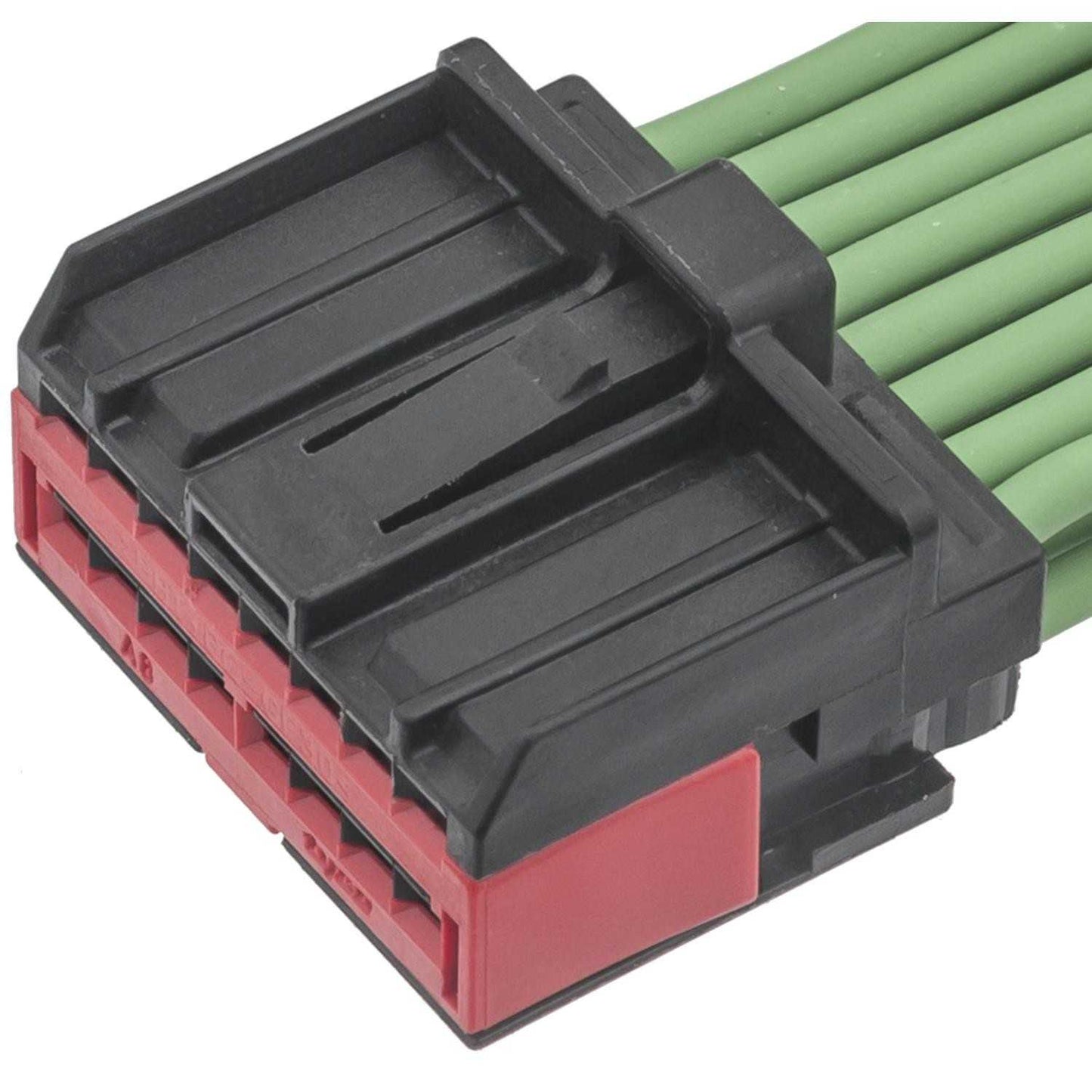 Standard Ignition Multi-Purpose Connector S2466