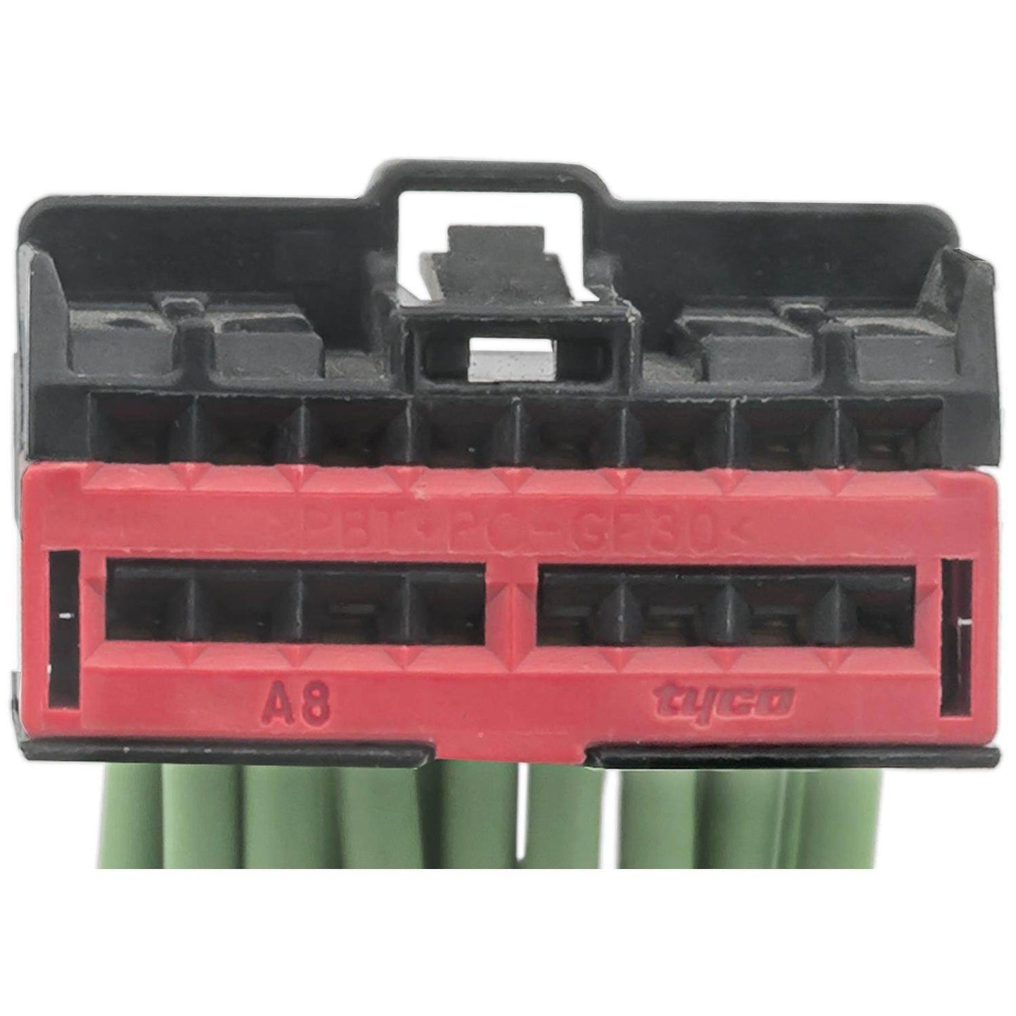 Standard Ignition Multi-Purpose Connector S2466