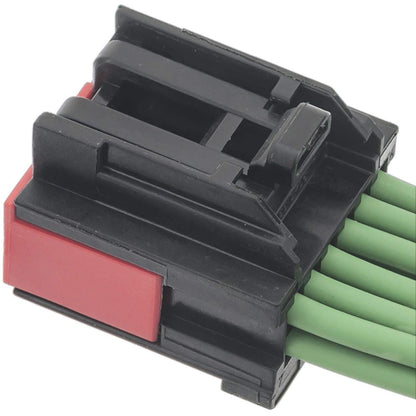 Standard Ignition Multi-Purpose Connector S2467