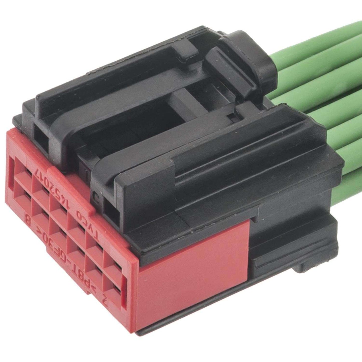 Standard Ignition Multi-Purpose Connector S2467
