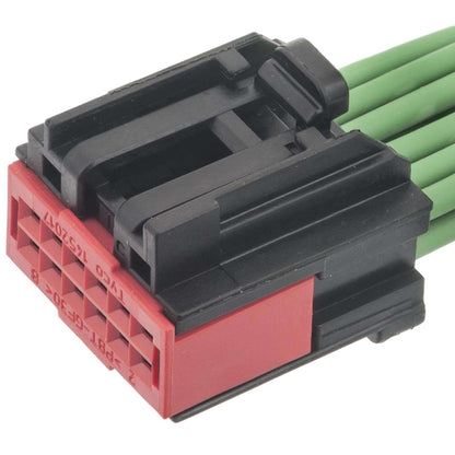 Standard Ignition Multi-Purpose Connector S2467
