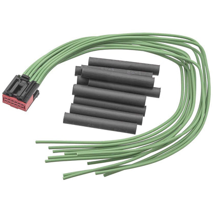 Standard Ignition Multi-Purpose Connector S2467