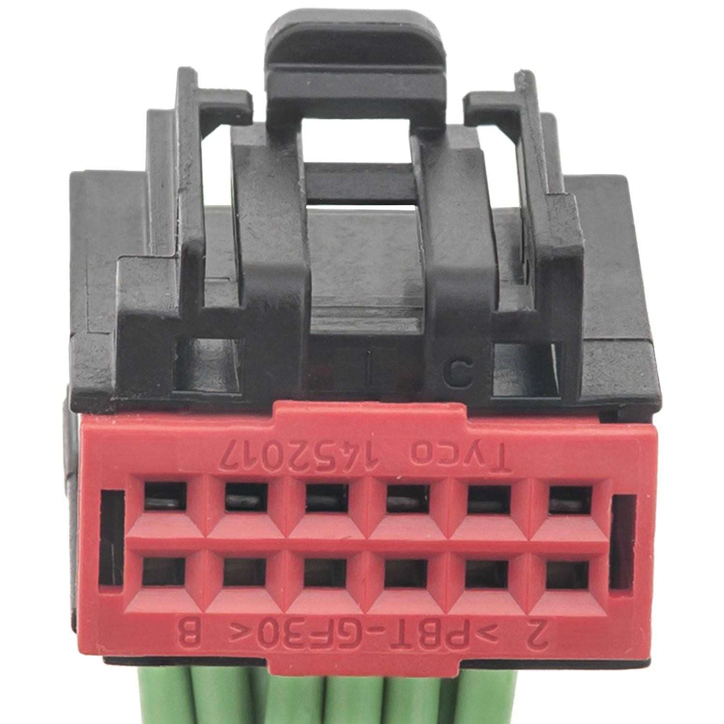 Standard Ignition Multi-Purpose Connector S2467