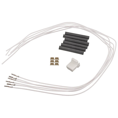 Standard Ignition Multi-Purpose Connector S2468