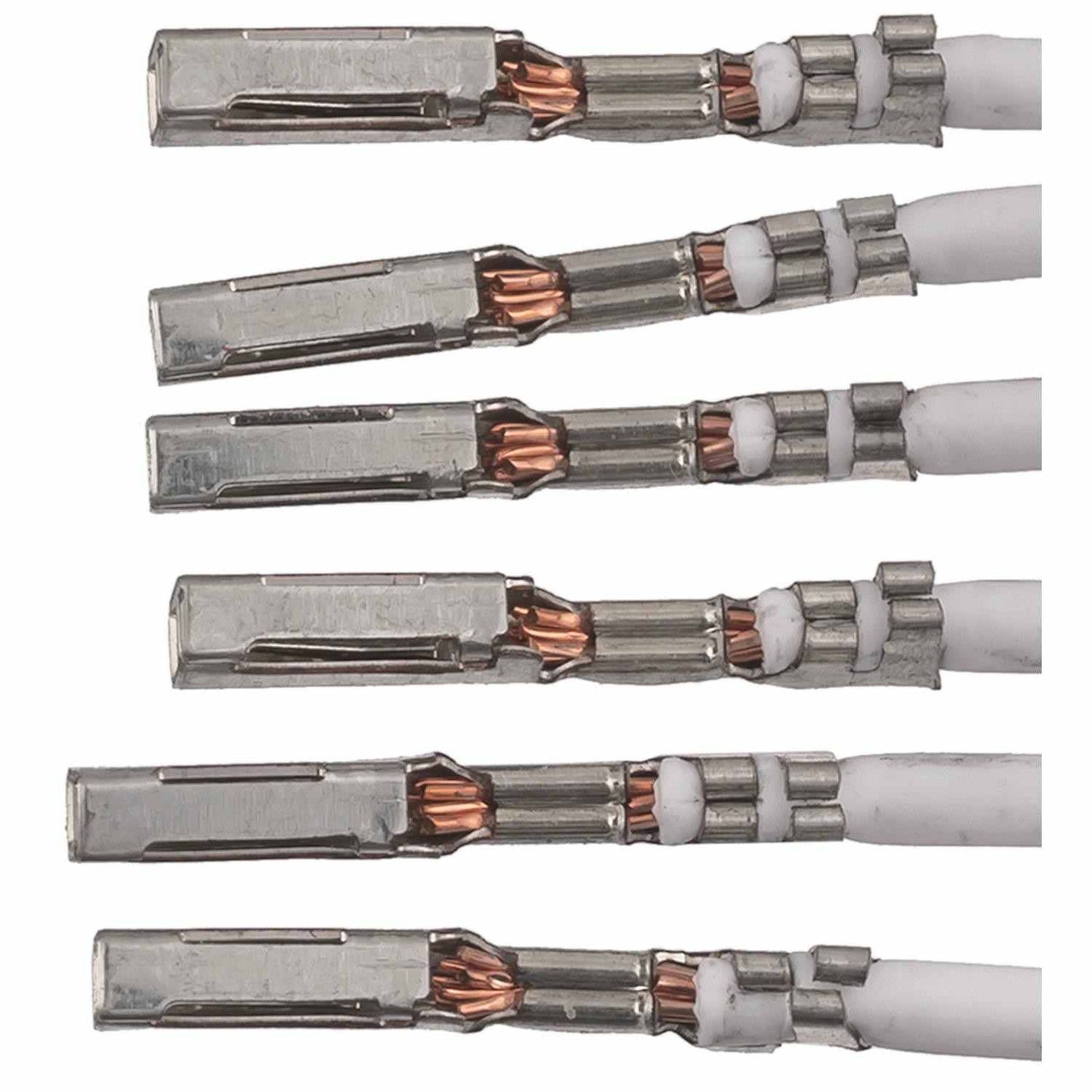 Standard Ignition Multi-Purpose Connector S2468