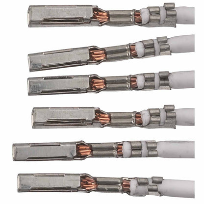 Standard Ignition Multi-Purpose Connector S2468