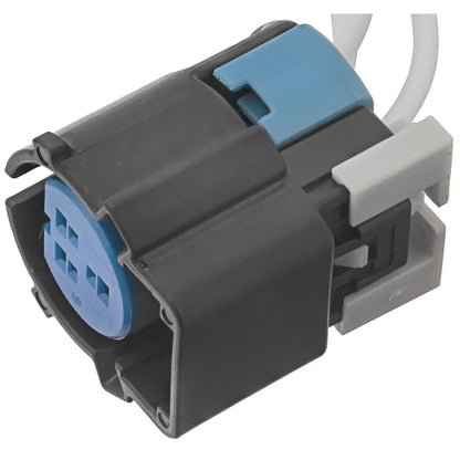 Standard Ignition Oil Pressure Switch Connector S2472
