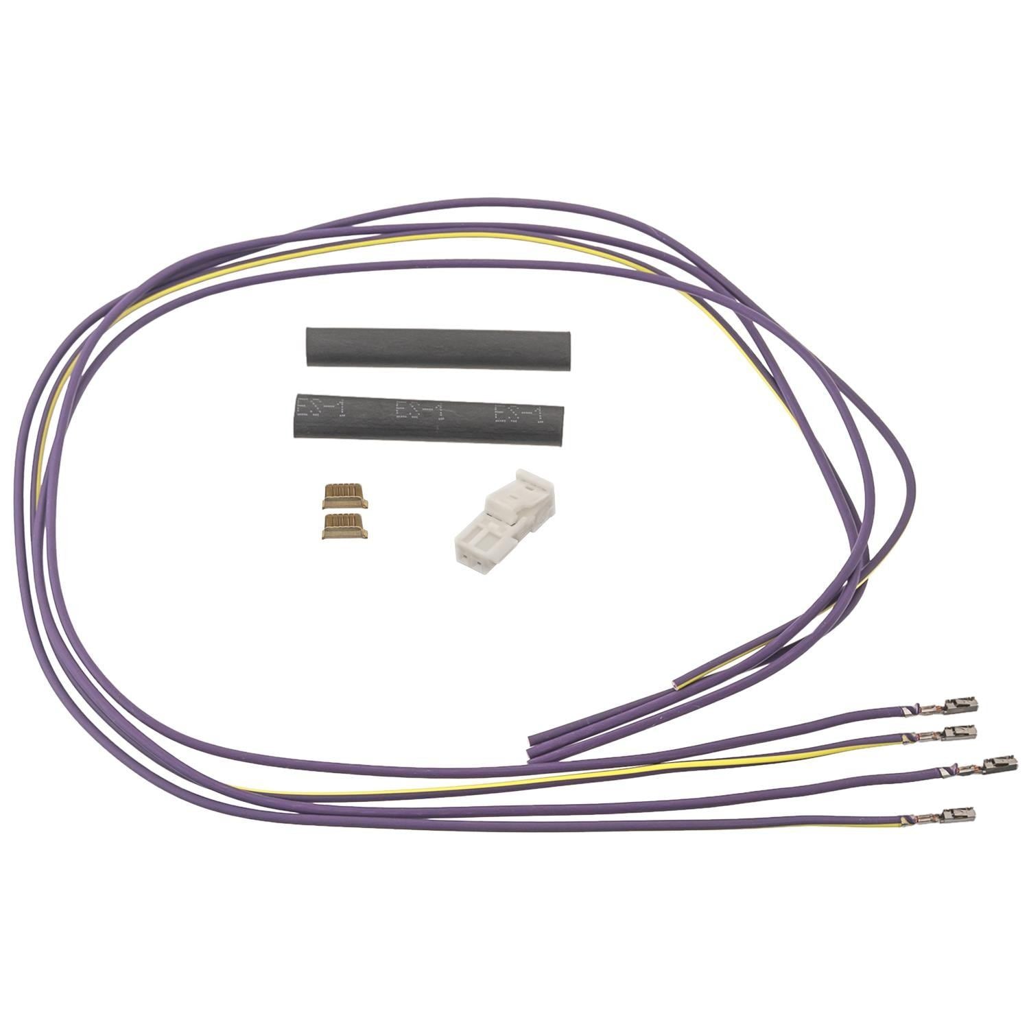 Standard Ignition Multi-Purpose Connector S2478