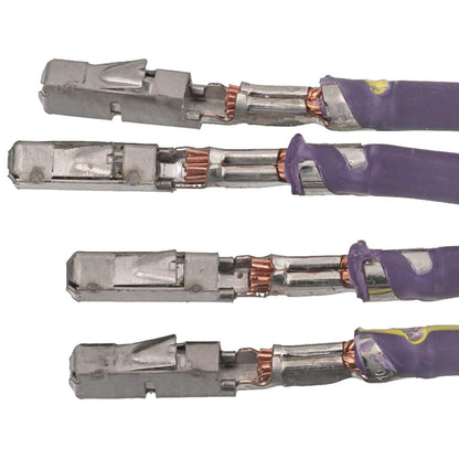 Standard Ignition Multi-Purpose Connector S2478