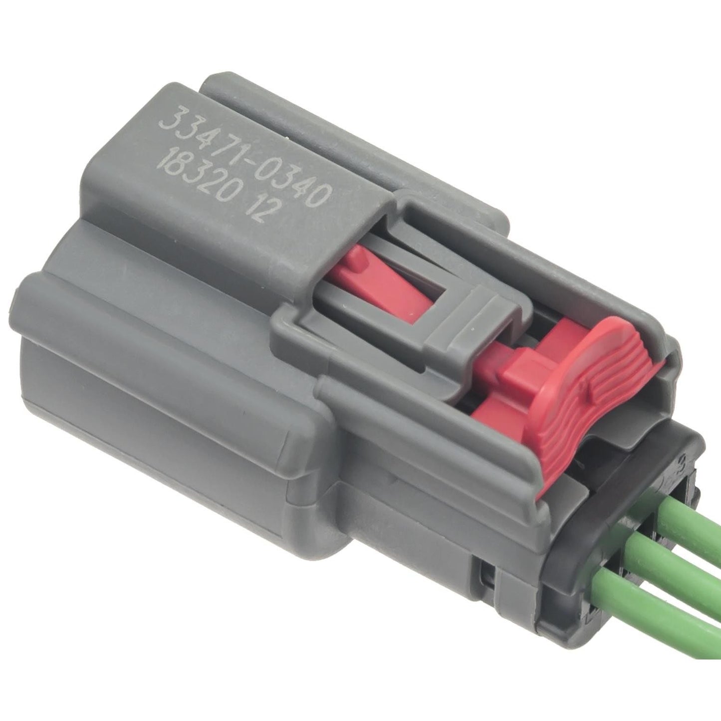 Standard Ignition Multi-Purpose Connector S2486