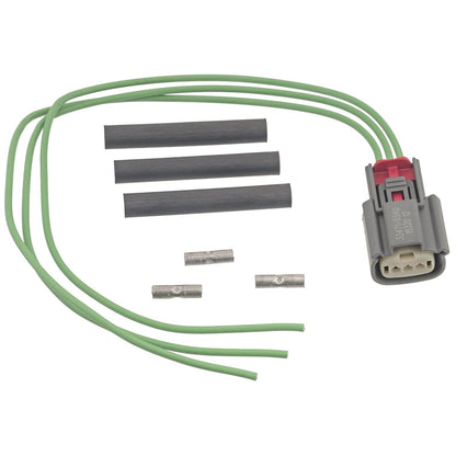 Standard Ignition Multi-Purpose Connector S2486