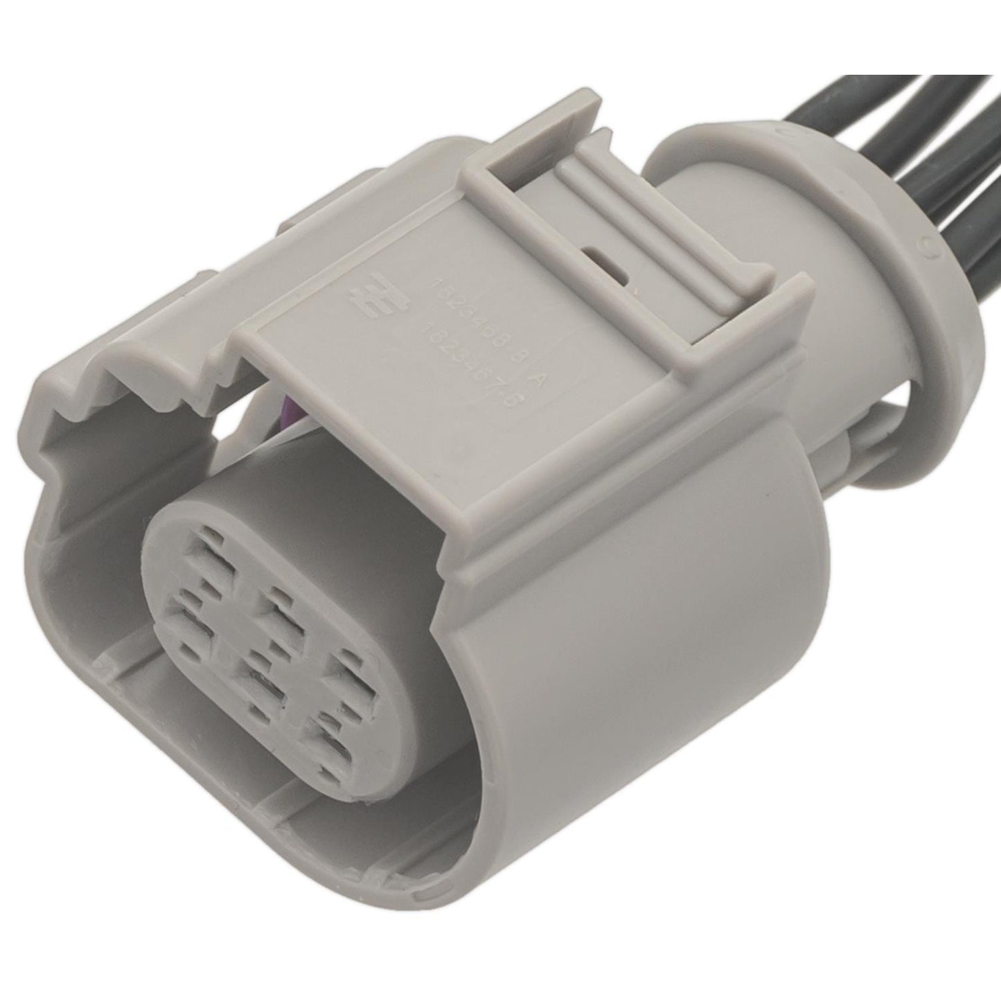 Standard Ignition Multi-Purpose Connector S2488