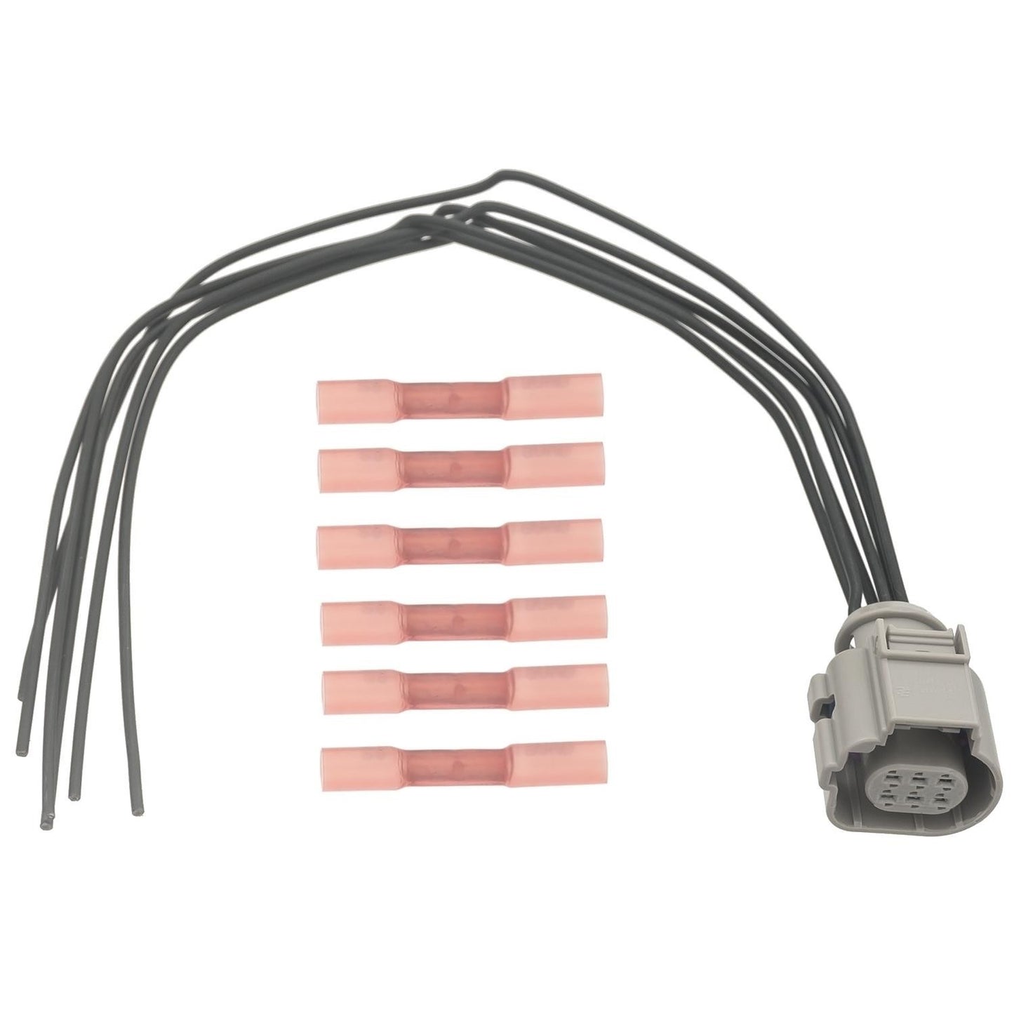 Standard Ignition Multi-Purpose Connector S2488