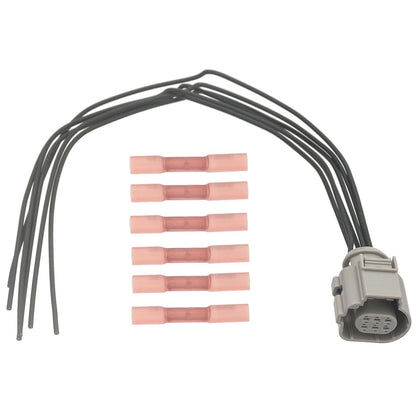 Standard Ignition Multi-Purpose Connector S2488