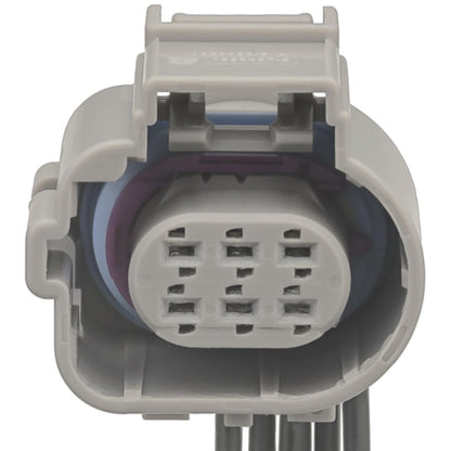 Standard Ignition Multi-Purpose Connector S2488