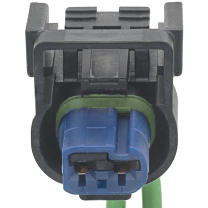 Standard Ignition Multi-Purpose Connector S2491