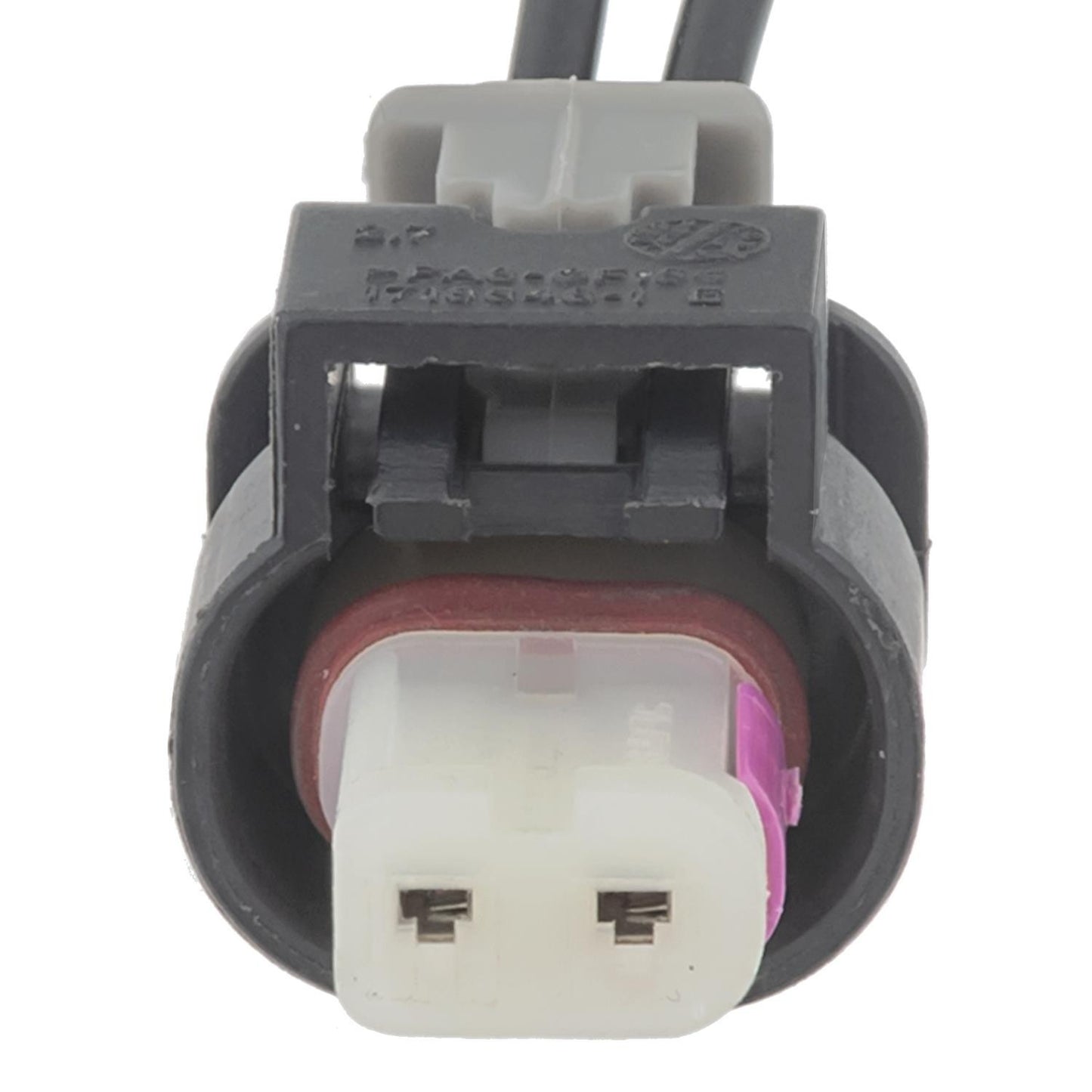 Standard Ignition Multi-Purpose Connector S2492