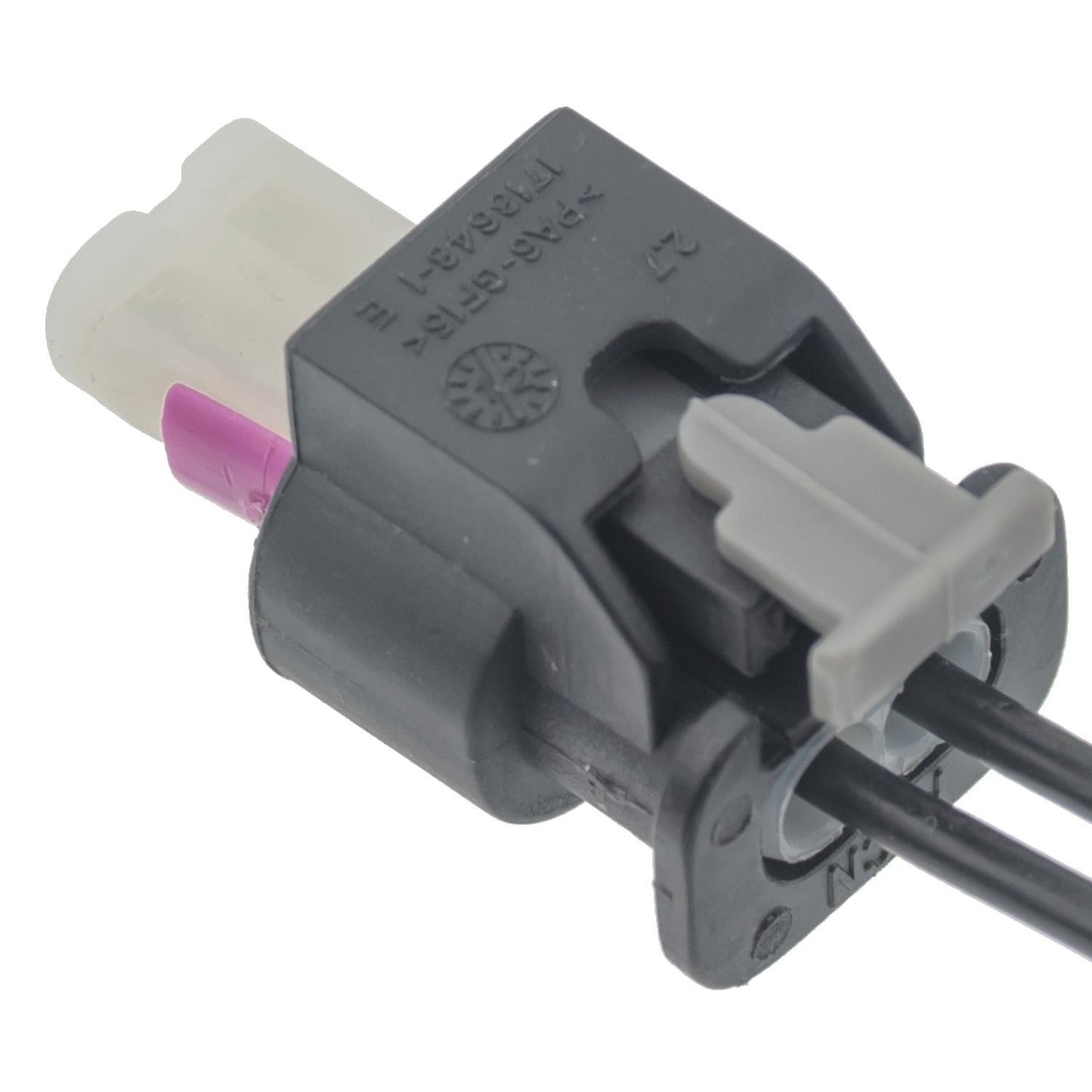 Standard Ignition Multi-Purpose Connector S2492