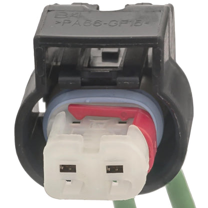 Standard Ignition Multi-Purpose Connector S2492